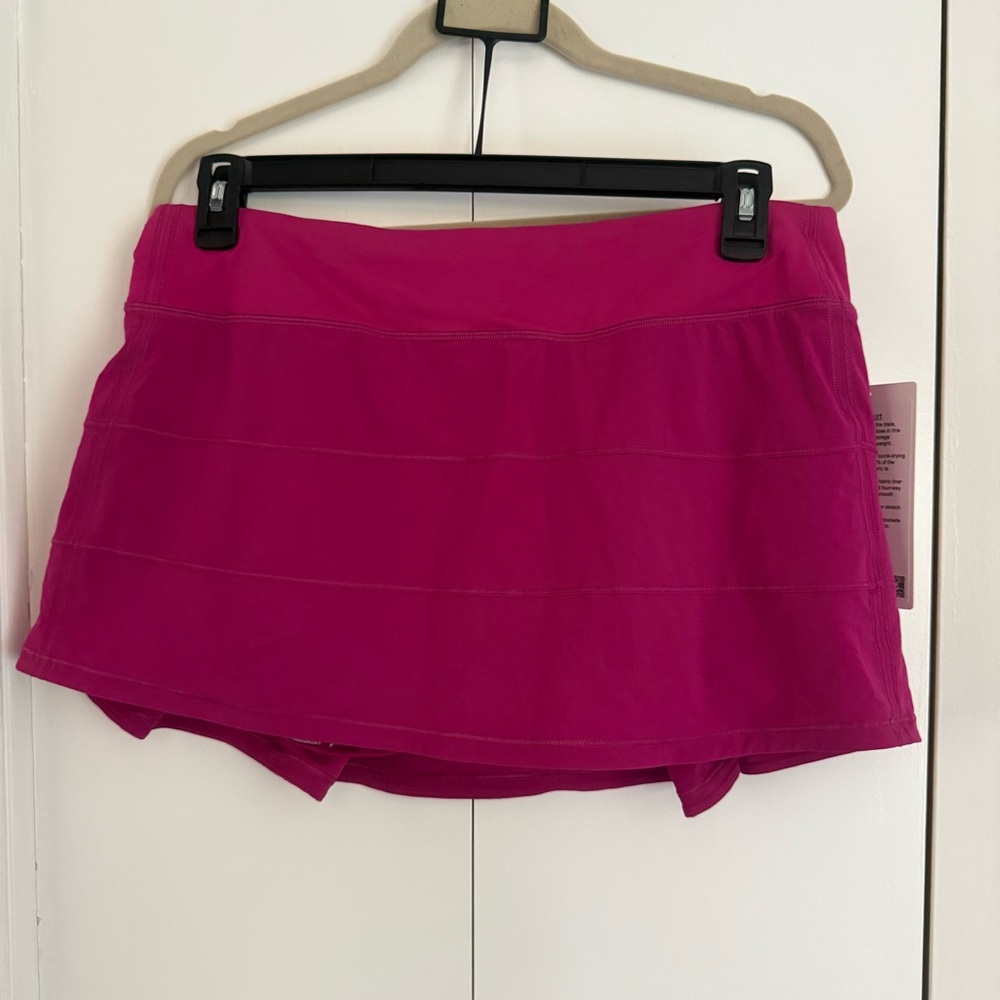 Lululemon Pace Rival